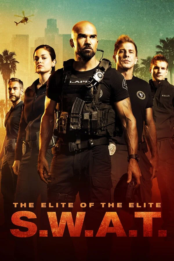SWAT Спецназ города ангелов сериал 2017 смотреть онлайн бесплатно в хорошем качестве HD